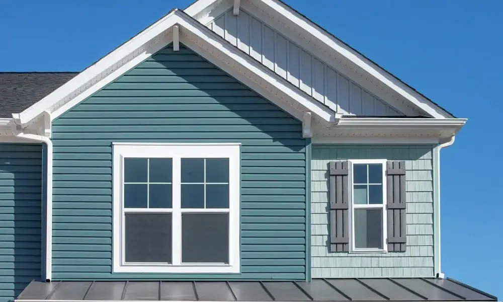 Roof repair and inspection services in Greenbrier